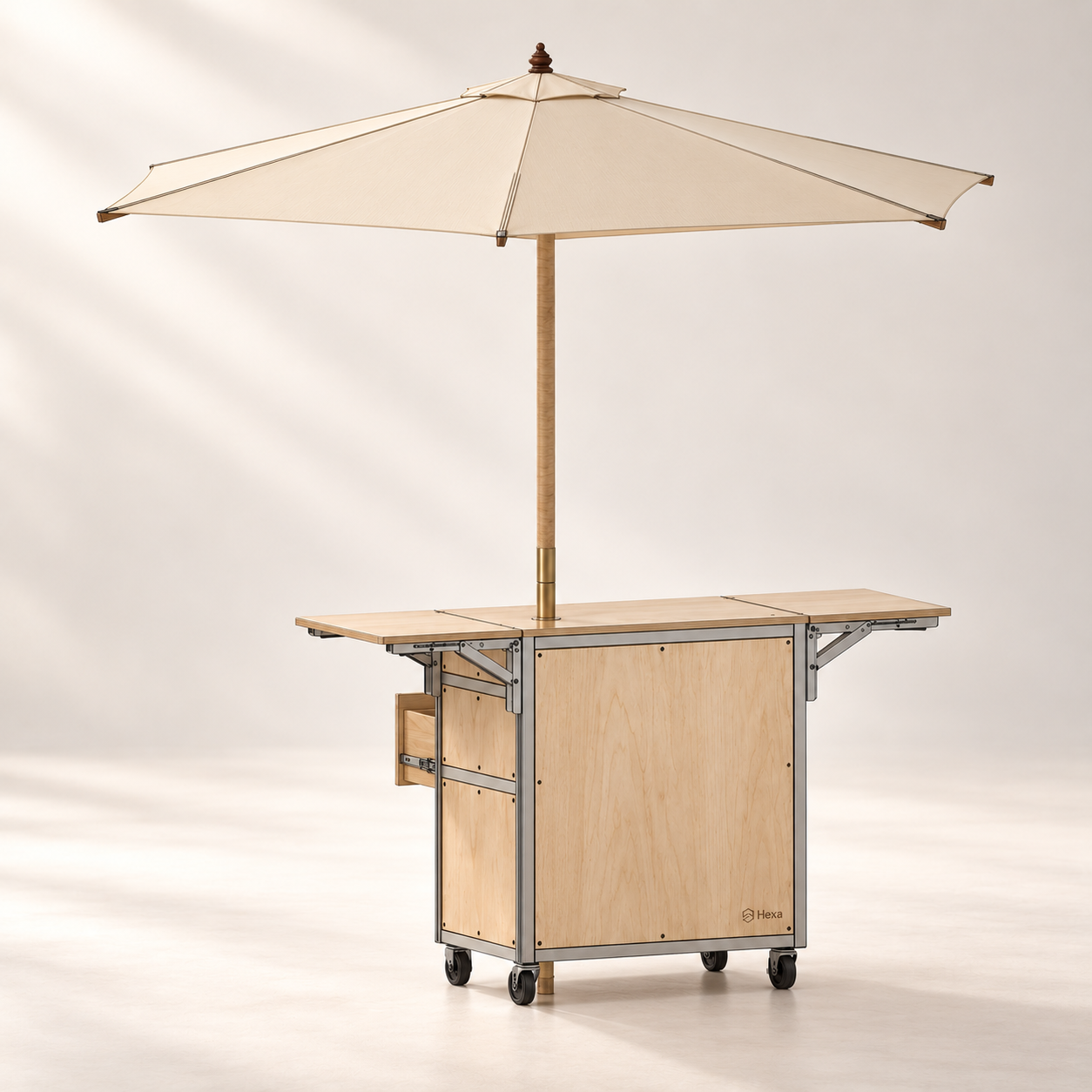 KIOSK